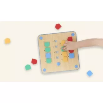 Cubetto interaktívny robot Cubetto interaktívny robot