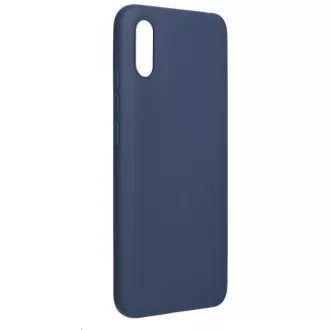 Xiaomi ochranné púzdro pre Redmi 9A tmavo modré