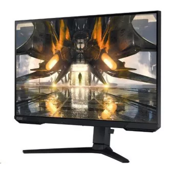 Samsung MT LED LCD Smart Monitor 27" Odyssey 27AG500NUXEN-plochý, IPS, 2560x1440, 1ms, 165Hz, HDMI, DisplayPort Samsung MT LED LCD Smart Monitor 27" Odyssey 27AG500NUXEN-plochý, IPS, 2560x1440, 1ms, 165Hz, HDMI, DisplayPort
