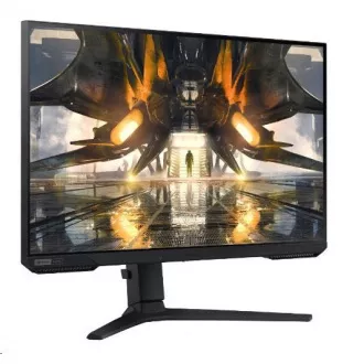 Samsung MT LED LCD Smart Monitor 27" Odyssey 27AG500NUXEN-plochý, IPS, 2560x1440, 1ms, 165Hz, HDMI, DisplayPort Samsung MT LED LCD Smart Monitor 27" Odyssey 27AG500NUXEN-plochý, IPS, 2560x1440, 1ms, 165Hz, HDMI, DisplayPort