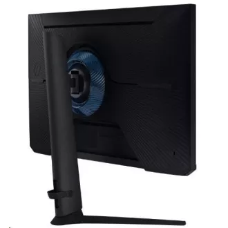 Samsung MT LED LCD Smart Monitor 27" Odyssey 27AG500NUXEN-plochý, IPS, 2560x1440, 1ms, 165Hz, HDMI, DisplayPort Samsung MT LED LCD Smart Monitor 27" Odyssey 27AG500NUXEN-plochý, IPS, 2560x1440, 1ms, 165Hz, HDMI, DisplayPort