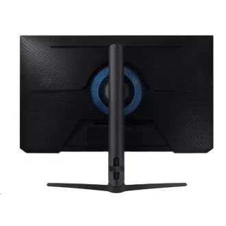 Samsung MT LED LCD Smart Monitor 27" Odyssey 27AG500NUXEN-plochý, IPS, 2560x1440, 1ms, 165Hz, HDMI, DisplayPort Samsung MT LED LCD Smart Monitor 27" Odyssey 27AG500NUXEN-plochý, IPS, 2560x1440, 1ms, 165Hz, HDMI, DisplayPort