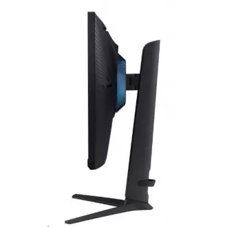Samsung MT LED LCD Smart Monitor 27" Odyssey 27AG500NUXEN-plochý, IPS, 2560x1440, 1ms, 165Hz, HDMI, DisplayPort Samsung MT LED LCD Smart Monitor 27" Odyssey 27AG500NUXEN-plochý, IPS, 2560x1440, 1ms, 165Hz, HDMI, DisplayPort