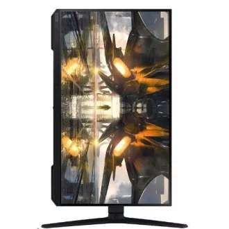 Samsung MT LED LCD Smart Monitor 27" Odyssey 27AG500NUXEN-plochý, IPS, 2560x1440, 1ms, 165Hz, HDMI, DisplayPort Samsung MT LED LCD Smart Monitor 27" Odyssey 27AG500NUXEN-plochý, IPS, 2560x1440, 1ms, 165Hz, HDMI, DisplayPort