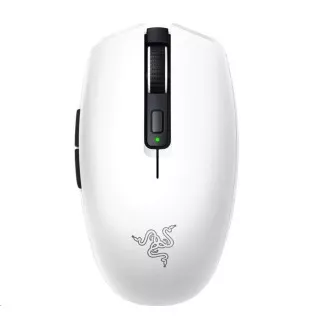 RAZER myš Orochi V2, Mobile Wireless Gaming Mouse, optická, biela RAZER myš Orochi V2, Mobile Wireless Gaming Mouse, optická, biela