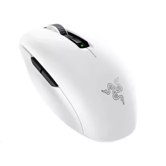 RAZER myš Orochi V2, Mobile Wireless Gaming Mouse, optická, biela RAZER myš Orochi V2, Mobile Wireless Gaming Mouse, optická, biela