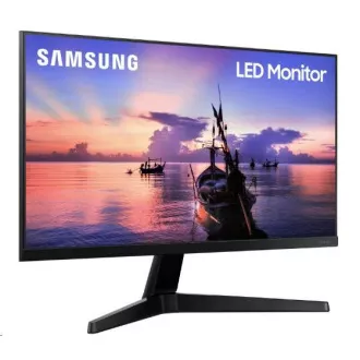 Samsung MT LED LCD Monitor 22" 22T350FHRXEN-plochý, IPS, 1920x1080, 5ms, 75Hz, HDMI