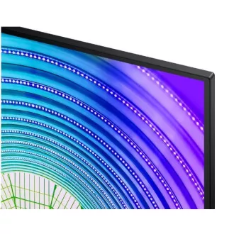 SAMSUNG MT LCD LED Monitor 32" ViewFinity 32A600UUUXEN-plochý, VA, 2560x1440, 5ms, 75Hz, HDMI, DisplayPort, USB-C, Pivot SAMSUNG MT LCD LED Monitor 32" ViewFinity 32A600UUUXEN-plochý, VA, 2560x1440, 5ms, 75Hz, HDMI, DisplayPort, USB-C, Pivot