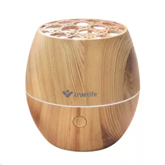 TrueLife AIR Diffuser D3 Light - Aróma difuzér TrueLife AIR Diffuser D3 Light - Aróma difuzér