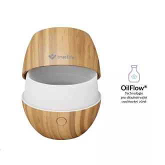 TrueLife AIR Diffuser D3 Light - Aróma difuzér TrueLife AIR Diffuser D3 Light - Aróma difuzér