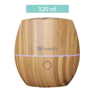 TrueLife AIR Diffuser D3 Light - Aróma difuzér TrueLife AIR Diffuser D3 Light - Aróma difuzér