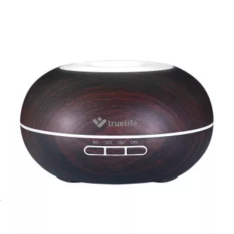 TrueLife AIR Diffuser D5 Dark - Aróma difuzér TrueLife AIR Diffuser D5 Dark - Aróma difuzér