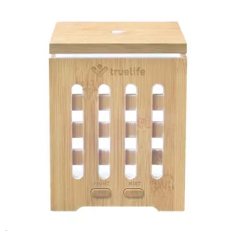 TrueLife AIR Diffuser D7 Bamboo - Aróma difuzér TrueLife AIR Diffuser D7 Bamboo - Aróma difuzér