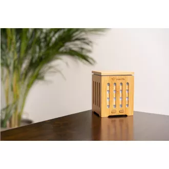 TrueLife AIR Diffuser D7 Bamboo - Aróma difuzér TrueLife AIR Diffuser D7 Bamboo - Aróma difuzér