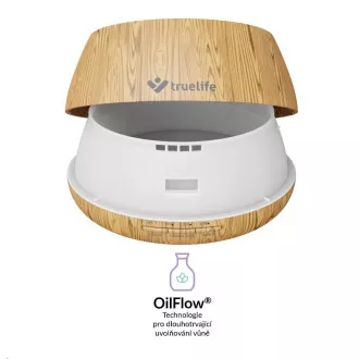 TrueLife AIR Diffuser D9 Smart - Aróma difuzér