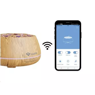 TrueLife AIR Diffuser D9 Smart - Aróma difuzér