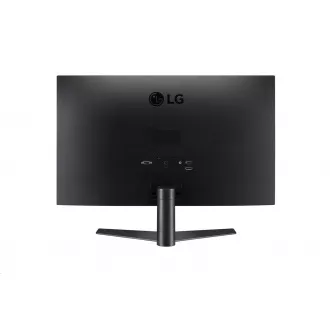 LG MT IPS LCD LED 23, 8" 24MP60G - IPS panel, 1920x1080, D-Sub, HDMI, DP, AMD freesync