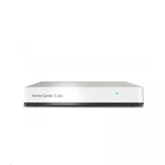 FIBARO Riadiaca jednotka - FIBARO Home Center 3 Lite FIBARO Riadiaca jednotka - FIBARO Home Center 3 Lite
