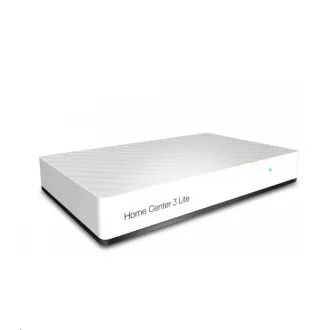 FIBARO Riadiaca jednotka - FIBARO Home Center 3 Lite FIBARO Riadiaca jednotka - FIBARO Home Center 3 Lite