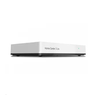 FIBARO Riadiaca jednotka - FIBARO Home Center 3 Lite FIBARO Riadiaca jednotka - FIBARO Home Center 3 Lite