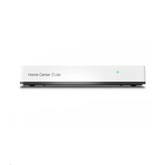 FIBARO Riadiaca jednotka - FIBARO Home Center 3 Lite FIBARO Riadiaca jednotka - FIBARO Home Center 3 Lite