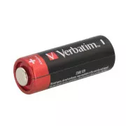 VERBATIM Alkalické batérie 23AF (MN21/ A23/ 23AE) 12V 2 Pk