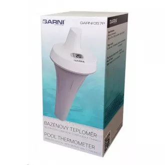 GARNI 057P - bazénové čidlo