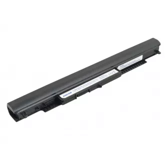 AVACOM batéria pre HP 250 G4, 240 G4 Li-Ion 14, 8V 3200mAh 47Wh