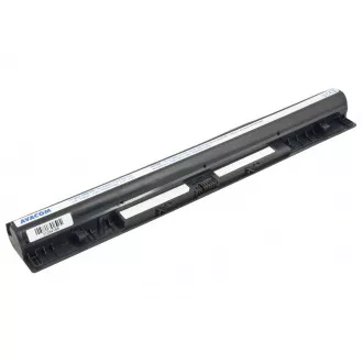 AVACOM batéria pre Lenovo IdeaPad G400S Li-Ion 14, 8V 3200mAh 47Wh AVACOM batéria pre Lenovo IdeaPad G400S Li-Ion 14, 8V 3200mAh 47Wh