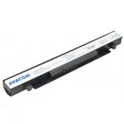 AVACOM batéria pre Asus X550, K550, Li-Ion 14, 4V 3200mAh 46Wh