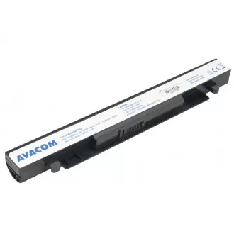 AVACOM batéria pre Asus X550, K550, Li-Ion 14, 4V 3200mAh 46Wh AVACOM batéria pre Asus X550, K550, Li-Ion 14, 4V 3200mAh 46Wh