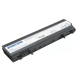 AVACOM batéria pre Dell Latitude E5440, E5540 Li-Ion 11, 1V 6400mAh 71Wh AVACOM batéria pre Dell Latitude E5440, E5540 Li-Ion 11, 1V 6400mAh 71Wh