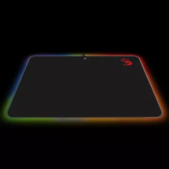 A4tech podložka pod myš Bloody MP-50RS, vodeodolná, RGB A4tech podložka pod myš Bloody MP-50RS, vodeodolná, RGB