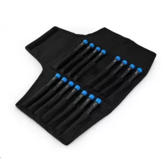 iFixit sada skrutkovačov, 15 ks iFixit sada skrutkovačov, 15 ks