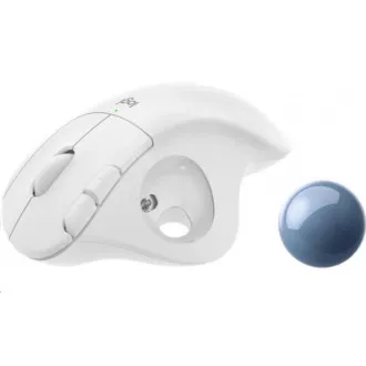 Logitech Wireless Trackball Mouse M575