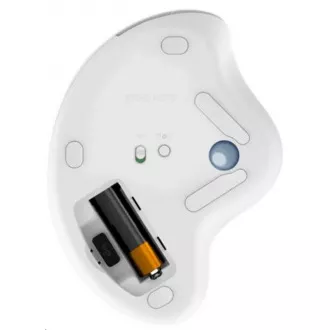 Logitech Wireless Trackball Mouse M575