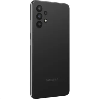 Samsung Galaxy A32 (A325), 128 GB, LTE, EU Black Samsung Galaxy A32 (A325), 128 GB, LTE, EU Black