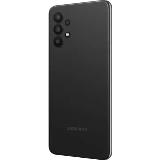 Samsung Galaxy A32 (A325), 128 GB, LTE, EU Black Samsung Galaxy A32 (A325), 128 GB, LTE, EU Black
