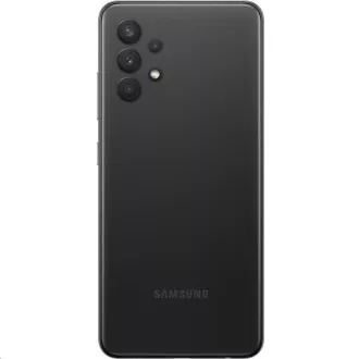 Samsung Galaxy A32 (A325), 128 GB, LTE, EU Black Samsung Galaxy A32 (A325), 128 GB, LTE, EU Black