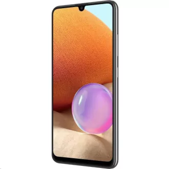 Samsung Galaxy A32 (A325), 128 GB, LTE, EU Black Samsung Galaxy A32 (A325), 128 GB, LTE, EU Black