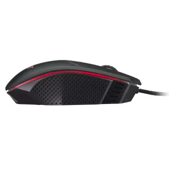 ACER Nitro GAMING MOUSE - 4200dpi, 8 tlačidiel, 20g závažia, životnosť 5 mil. kliknutí, Avago 3050 ACER Nitro GAMING MOUSE - 4200dpi, 8 tlačidiel, 20g závažia, životnosť 5 mil. kliknutí, Avago 3050