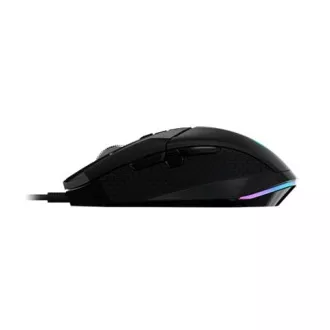 ACER Predator Cestus 335 - max. 19000dpi, 10 programovateľných tlačidiel, 4 farby podsvietenia, životnosť 20 mil. kliknutí