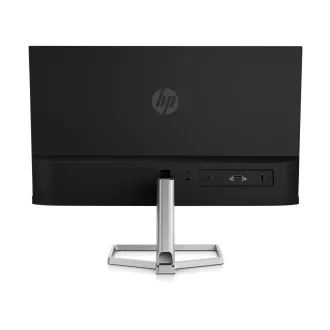 LCD HP M22f; 22" IPS matný, FHD 1920x1080; 300 nitov; 5ms; HDMI;VGA;Eyesafe