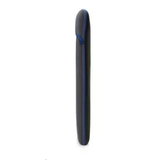 HP Protective Reversible 14 Black/Blue Laptop Sleeve - púzdro