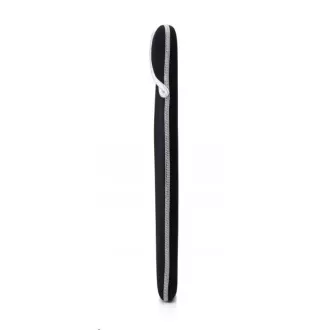 HP Protective Reversible 14 Blk/Slv Sleeve - púzdro