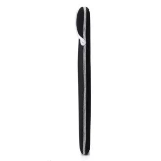 HP Protective Reversible 15 Blk/Slv Sleeve - púzdro