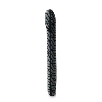HP Protective Reversible 15 Blk/Geo Sleeve - púzdro