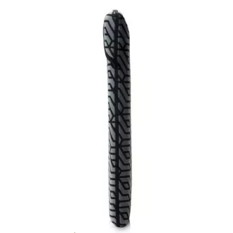 HP Protective Reversible 14 Blk/Geo Sleeve - púzdro