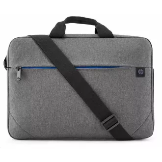 HP Prelude Grey 17 Laptop Bag - taška