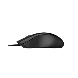 HP Wired Mouse 100 - drôtová myš